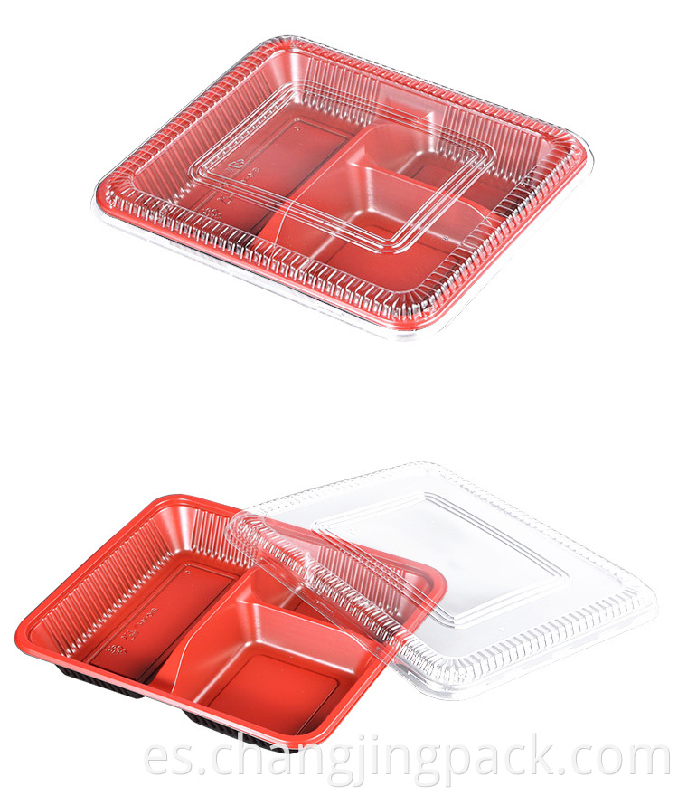 bento box lunch box